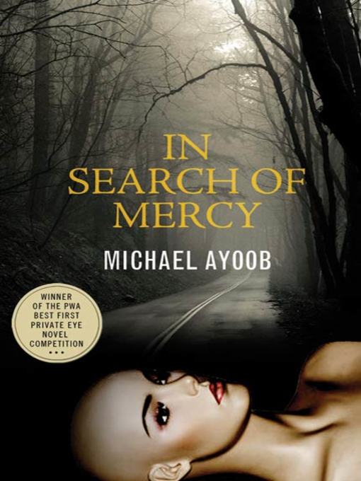 Title details for In Search of Mercy by Michael Ayoob - Wait list